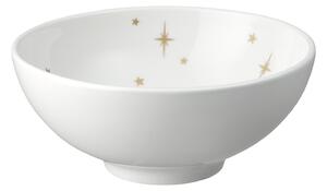 Porcelain Modern Deco Seasonal Small Bowl