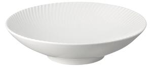 Porcelain Arc White Pasta Bowl
