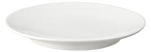 Porcelain Classic White Small Plate
