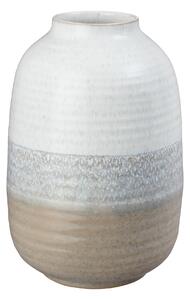 Kiln Large Barrell Vase by Denby