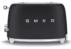 Smeg Special Edition Matte Style Toaster