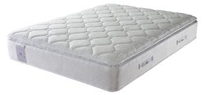 Sealy Activsleep Geltex Pocket Pillow Top 2200 Mattress, Single