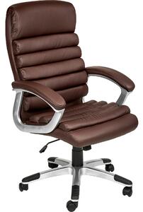 402150 office chair paul - brown