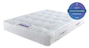 Sealy Posturepedic Backcare Extra Firm Mattress, Single