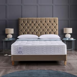 Meadow Ortho Mattress | Sprung | Ortho | Tufted | Mattresses | Double