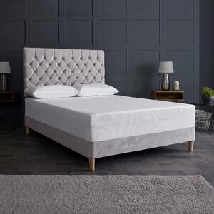 Memory Foam Mattress | Rolled | Quilted | Mattresses | Cheap | Double