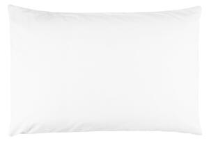 Percale Pillowcase Pair, Standard Pillow Size, Grey