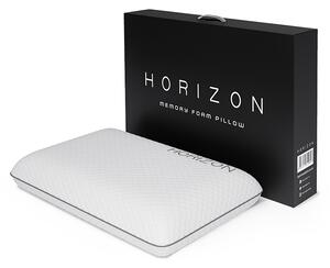 Horizon Memory Foam Pillow, Standard Pillow Size