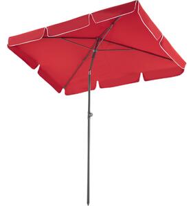 403138 parasol vanessa - burgundy