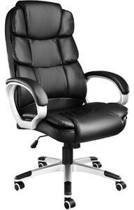 403238 office chair jonas - black