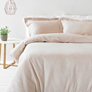 Lavinge Classic Luxuriously Textured Duvet Set | Cotton Bedding