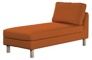 Karlstad chaise longue cover