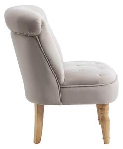 Emily Occasional Chair - Mink