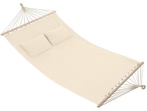 Tectake 403564 eden hammock - beige