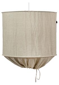 Himla Dalslight lampshade oatmeal Ø40 cm