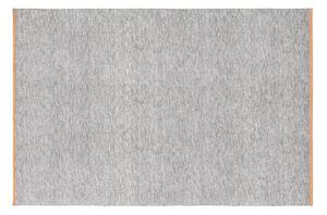 Design House Stockholm Björk rug large light grey 200x300 cm