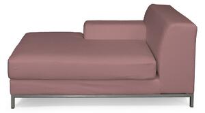 Kramfors chaise longue left cover