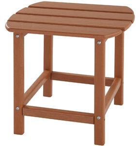 403795 side table - brown