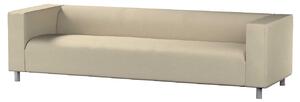 Klippan 4-seater sofa cover