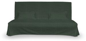 Floor length Beddinge sofa bed cover