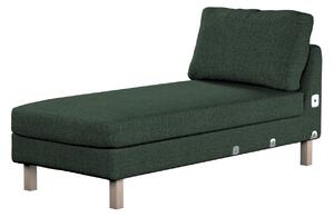 Karlstad chaise longue add-on unit cover