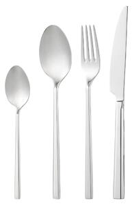 Dorre Clara cutlery set stainless steel 24 pieces