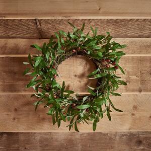 40cm Olive Spring Wreath