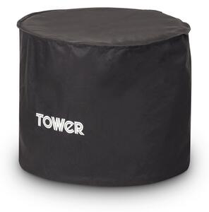 Tower Grill Cover for T978512 Black