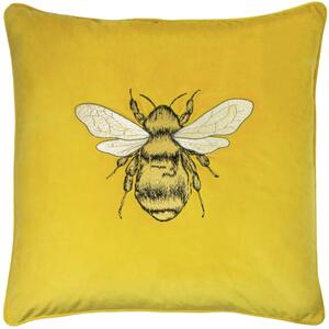 Hortus Bee Cushion Ceylon