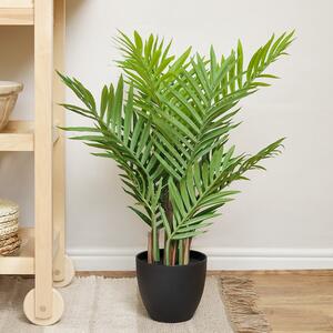 76cm Palm Tree Artificial Plant