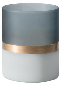 Marbury Large Frosted Votive
