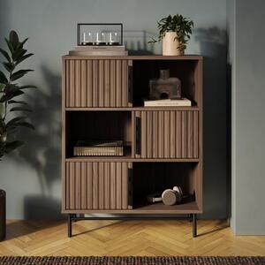 Bryant Low Bookcase