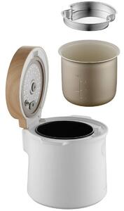 Rice Cooker Concept RE3030 White Bronze 380 W 1,5 L