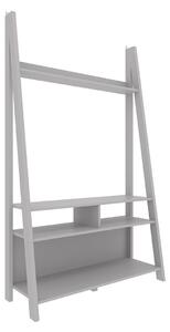 Zoov Ladder TV Unit Grey