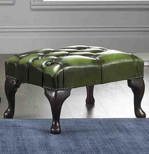 Chesterfield Classic Beatrice Footstool