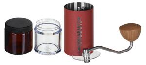 Coffee Grinder Comandante C40 MK4 Orange Light brown 40 g