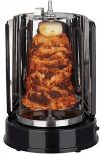 Electric Barbecue Heinrich's HDG 8687