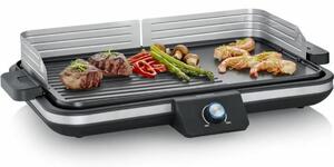 Grill Severin PG 8564 Black 2300 W