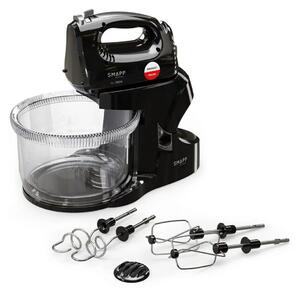 Hand Mixer SMAPP 451.8 Stainless steel