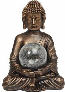 Desk lamp Super Smart Buddha