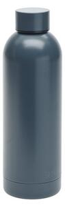 Smash Metal Water Bottle