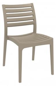 Ariel Side Quality Chair