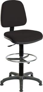 Zayn Classic Blaster Black Office Chair