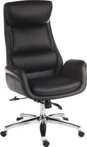 Carliner Reclining Executive Office Chair