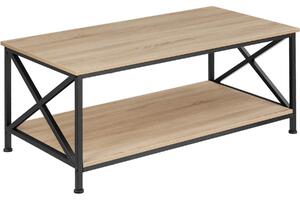 404438 coffee table pittsburgh - industrial light