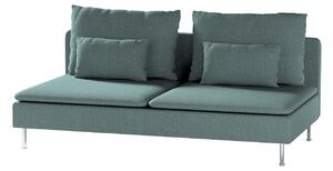 Söderhamn 3-seater section