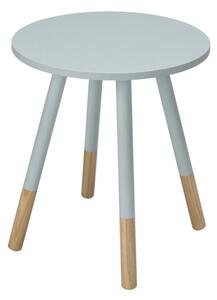 Rica Side Table Blue