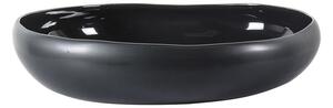 Kuro Grey Bowl, Large
