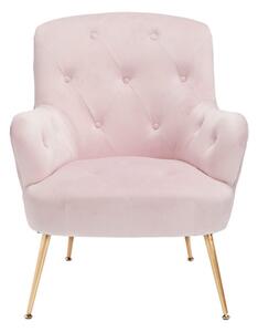 Sofia Chair Pink