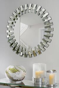 Cog Wall Mirror